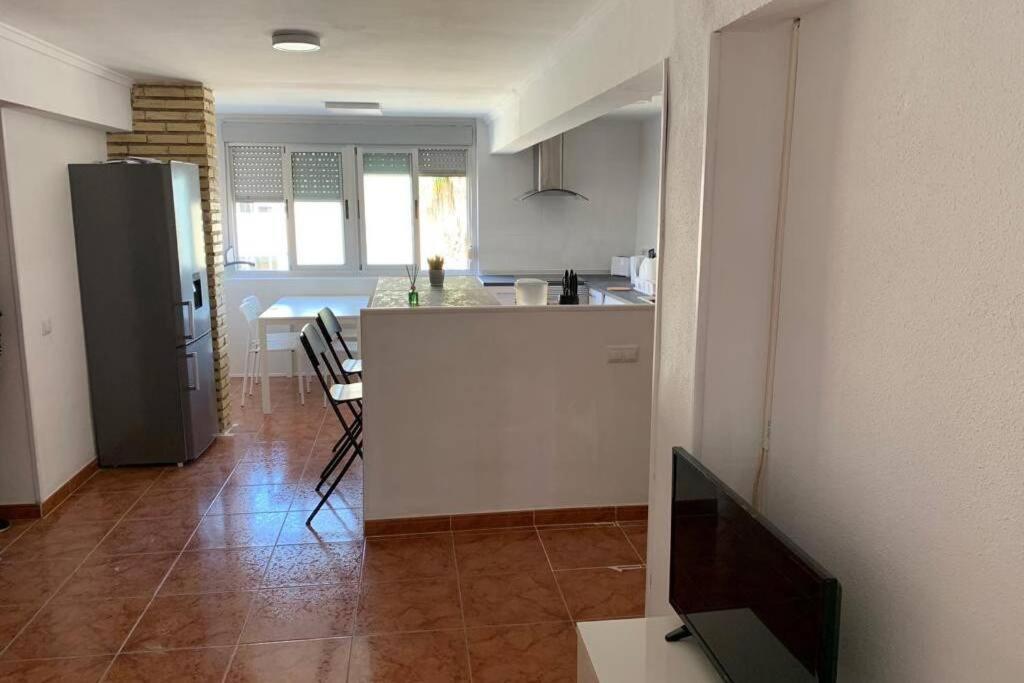 Appartamento Apartemento Nuevo Cerca Playa Familia O Amigos . Isidro *